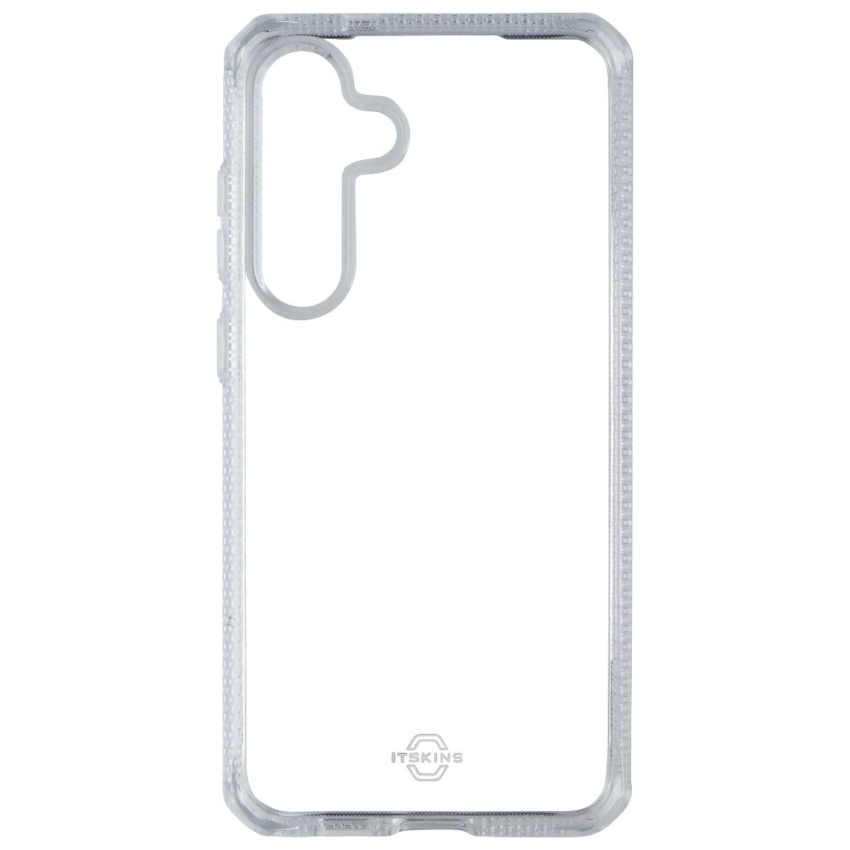 ITSKINS Spectrum_R Mood Case for Samsung Galaxy S24+ (Plus) - Clear / Purple Cell Phone - Cases, Covers & Skins ITSKINS - Simple Cell Bulk Wholesale Pricing - USA Seller