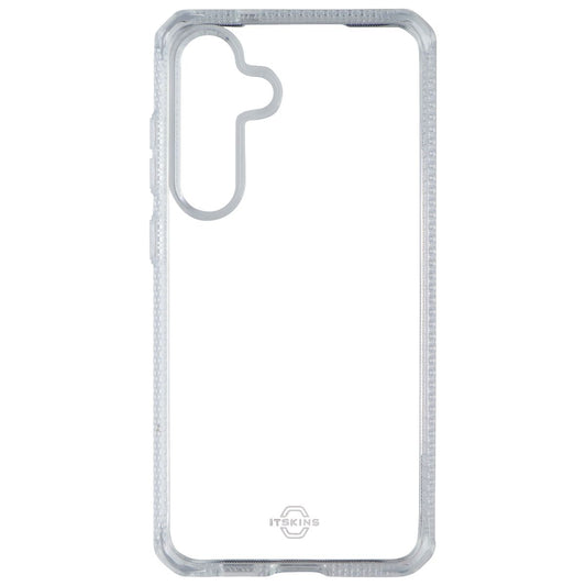 ITSKINS Spectrum_R Mood Case for Samsung Galaxy S24+ (Plus) - Clear / Purple Cell Phone - Cases, Covers & Skins ITSKINS - Simple Cell Bulk Wholesale Pricing - USA Seller