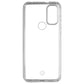 ITSKINS Spectrum Clear Series Case for Motorola Moto G Pure - Transparent Cell Phone - Cases, Covers & Skins ITSKINS    - Simple Cell Bulk Wholesale Pricing - USA Seller