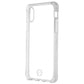 ITSKINS Spectrum Clear Durable Gel Case for Apple iPhone Xs and X - Clear Cell Phone - Cases, Covers & Skins ITSKINS - Simple Cell Bulk Wholesale Pricing - USA Seller