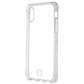 ITSKINS Spectrum Clear Durable Gel Case for Apple iPhone Xs and X - Clear Cell Phone - Cases, Covers & Skins ITSKINS - Simple Cell Bulk Wholesale Pricing - USA Seller
