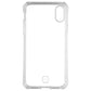 ITSKINS Spectrum Clear Durable Gel Case for Apple iPhone Xs and X - Clear Cell Phone - Cases, Covers & Skins ITSKINS - Simple Cell Bulk Wholesale Pricing - USA Seller