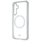 ITSKINS Hybrid_R Series Case for MagSafe for Samsung Galaxy S23 FE 5G - Clear Cell Phone - Cases, Covers & Skins ITSKINS - Simple Cell Bulk Wholesale Pricing - USA Seller