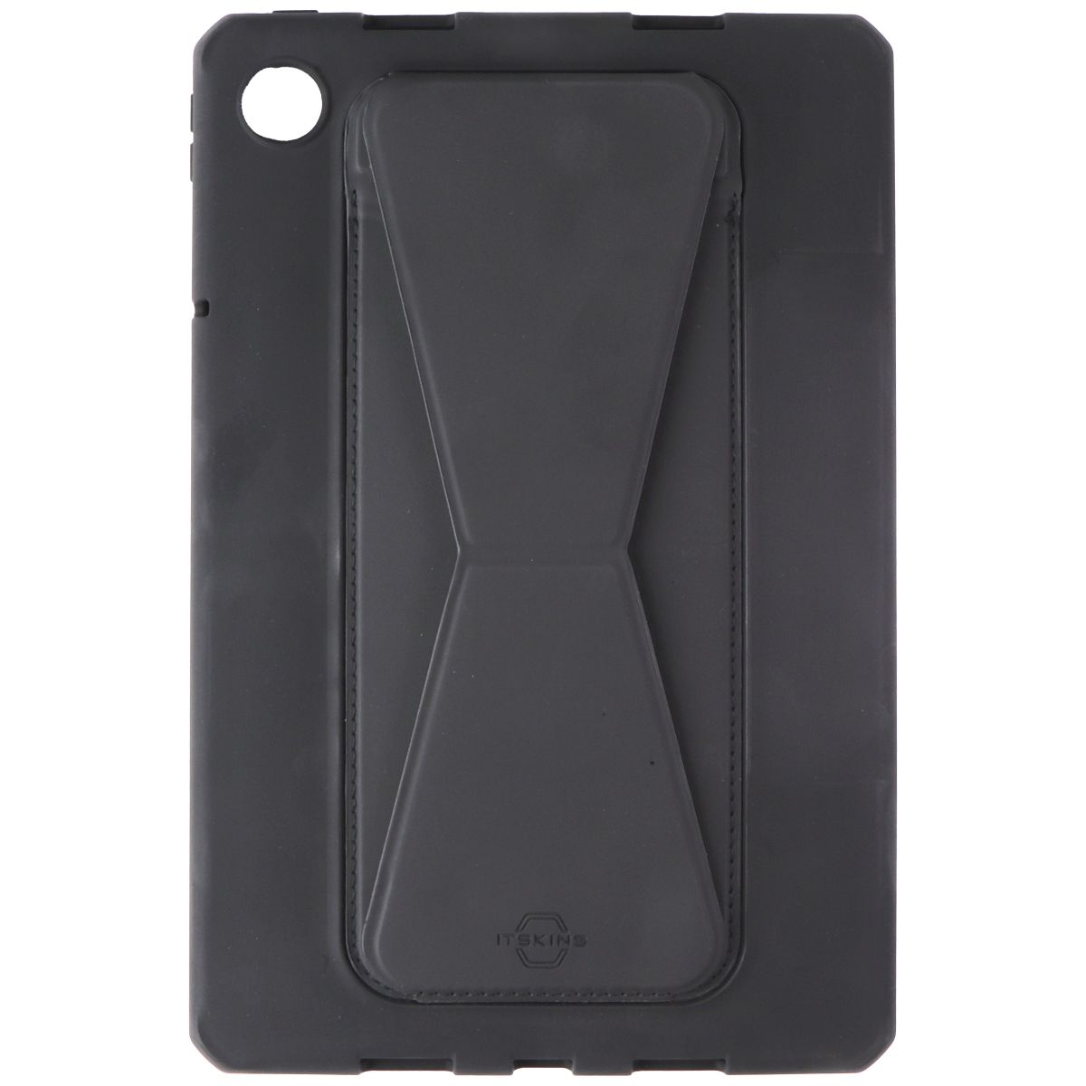 ITSKINS Spectrum_R Stand Protective Case for TCL Tab 10s 5G (10.1-in) - Black