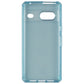 ITSKINS Spectrum_R Clear Protective Case for Google Pixel 7 - Light Blue Cell Phone - Cases, Covers & Skins ITSKINS    - Simple Cell Bulk Wholesale Pricing - USA Seller