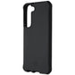 ITSKINS Hybrid Silk Series Case for Samsung Galaxy S22 - Black Cell Phone - Cases, Covers & Skins ITSKINS - Simple Cell Bulk Wholesale Pricing - USA Seller