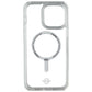 ITSKINS Hybrid_R Clear Case for MagSafe for iPhone 14 Pro Max - Transparent Cell Phone - Cases, Covers & Skins ITSKINS - Simple Cell Bulk Wholesale Pricing - USA Seller