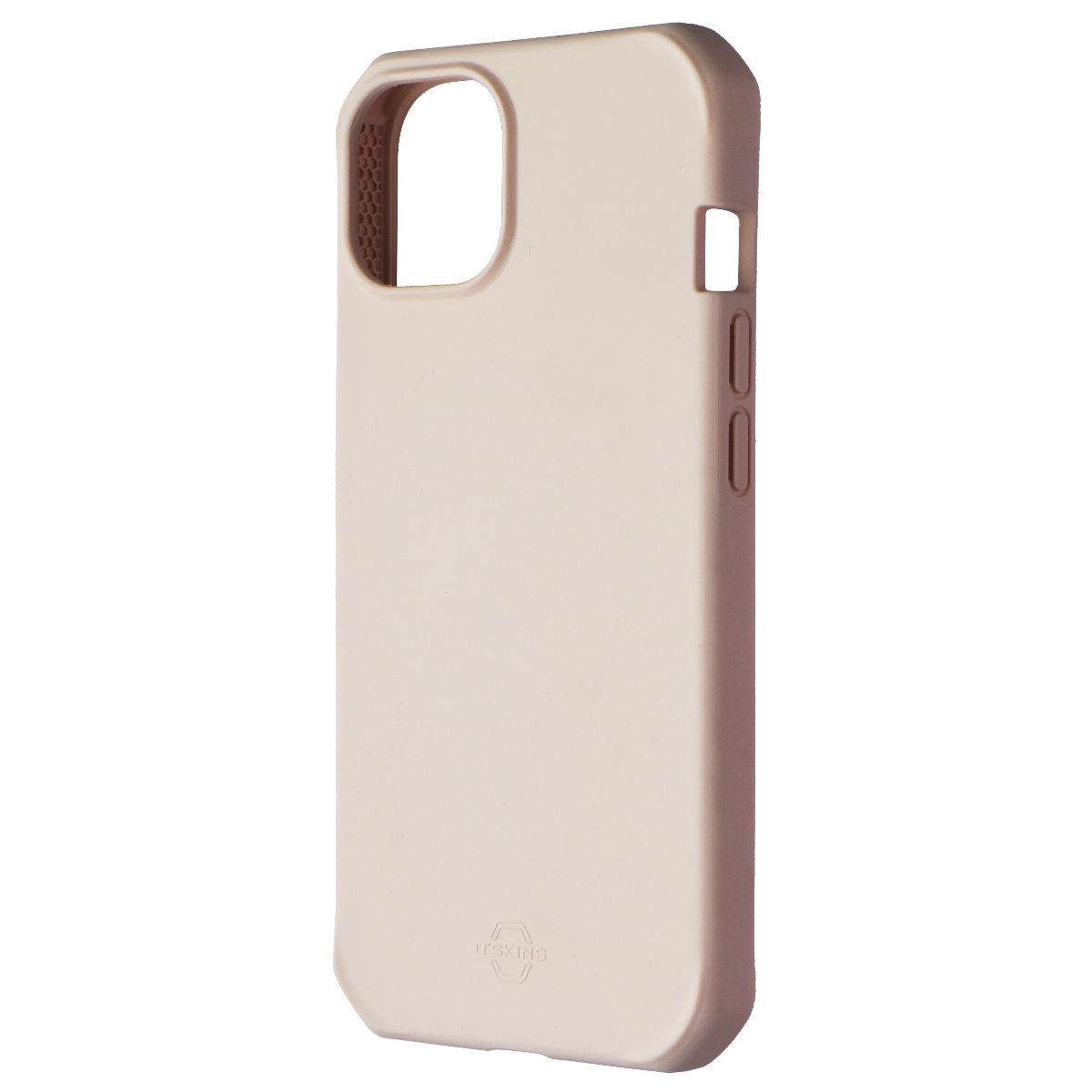 ITSKINS Hybrid_R Series Case for MagSafe for Apple iPhone 14 / 13 - Light Pink Cell Phone - Cases, Covers & Skins ITSKINS - Simple Cell Bulk Wholesale Pricing - USA Seller