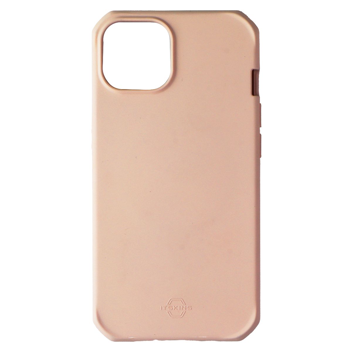 ITSKINS Hybrid_R Series Case for MagSafe for Apple iPhone 14 / 13 - Light Pink Cell Phone - Cases, Covers & Skins ITSKINS - Simple Cell Bulk Wholesale Pricing - USA Seller