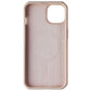 ITSKINS Hybrid_R Series Case for MagSafe for Apple iPhone 14 / 13 - Light Pink Cell Phone - Cases, Covers & Skins ITSKINS - Simple Cell Bulk Wholesale Pricing - USA Seller