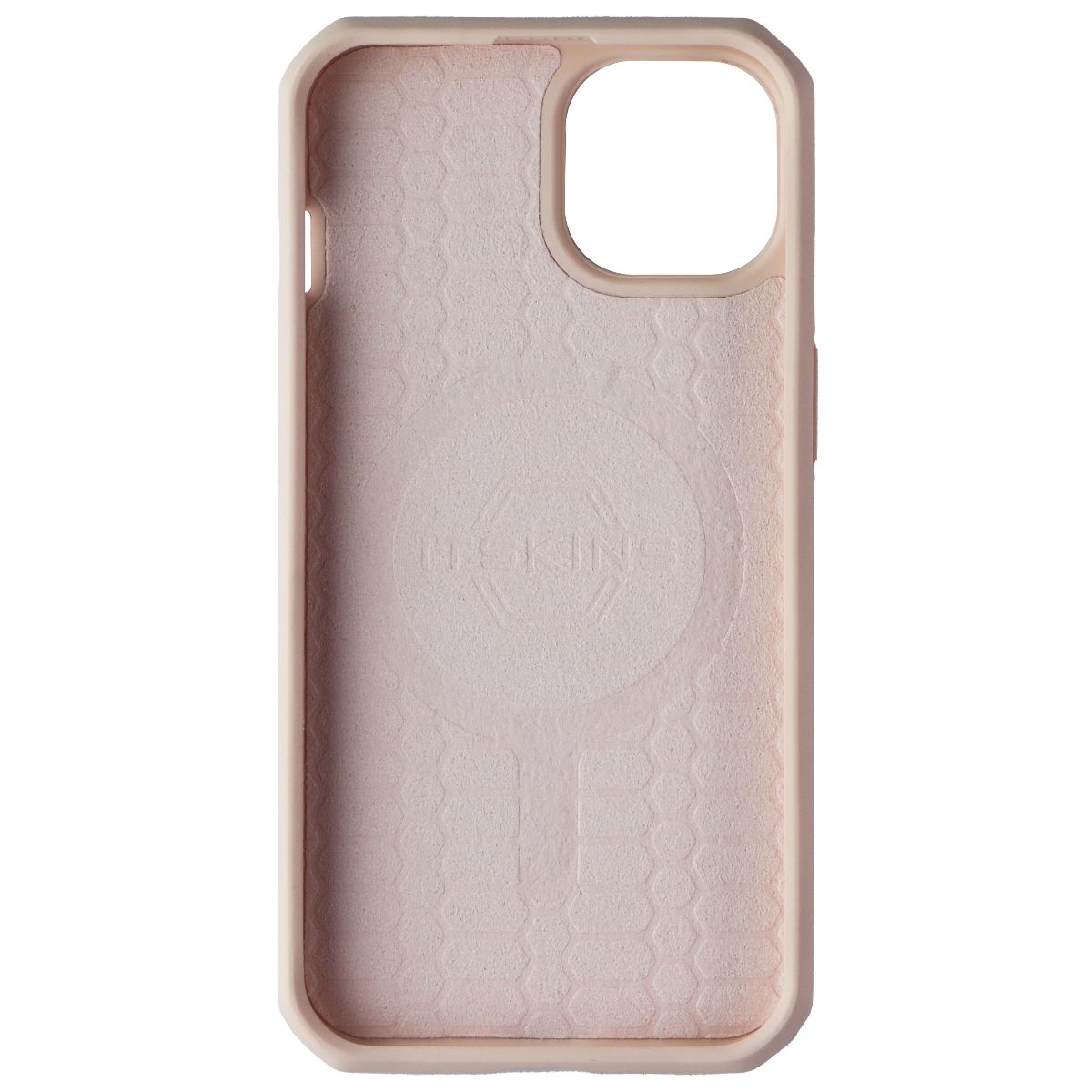 ITSKINS Hybrid_R Series Case for MagSafe for Apple iPhone 14 / 13 - Light Pink Cell Phone - Cases, Covers & Skins ITSKINS    - Simple Cell Bulk Wholesale Pricing - USA Seller