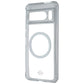 ITSKINS Hybrid_R Series Case for MagSafe for Google Pixel 8 Pro - Clear