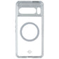 ITSKINS Hybrid_R Series Case for MagSafe for Google Pixel 8 Pro - Clear