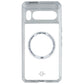 ITSKINS Hybrid_R Series Case for MagSafe for Google Pixel 8 Pro - Clear