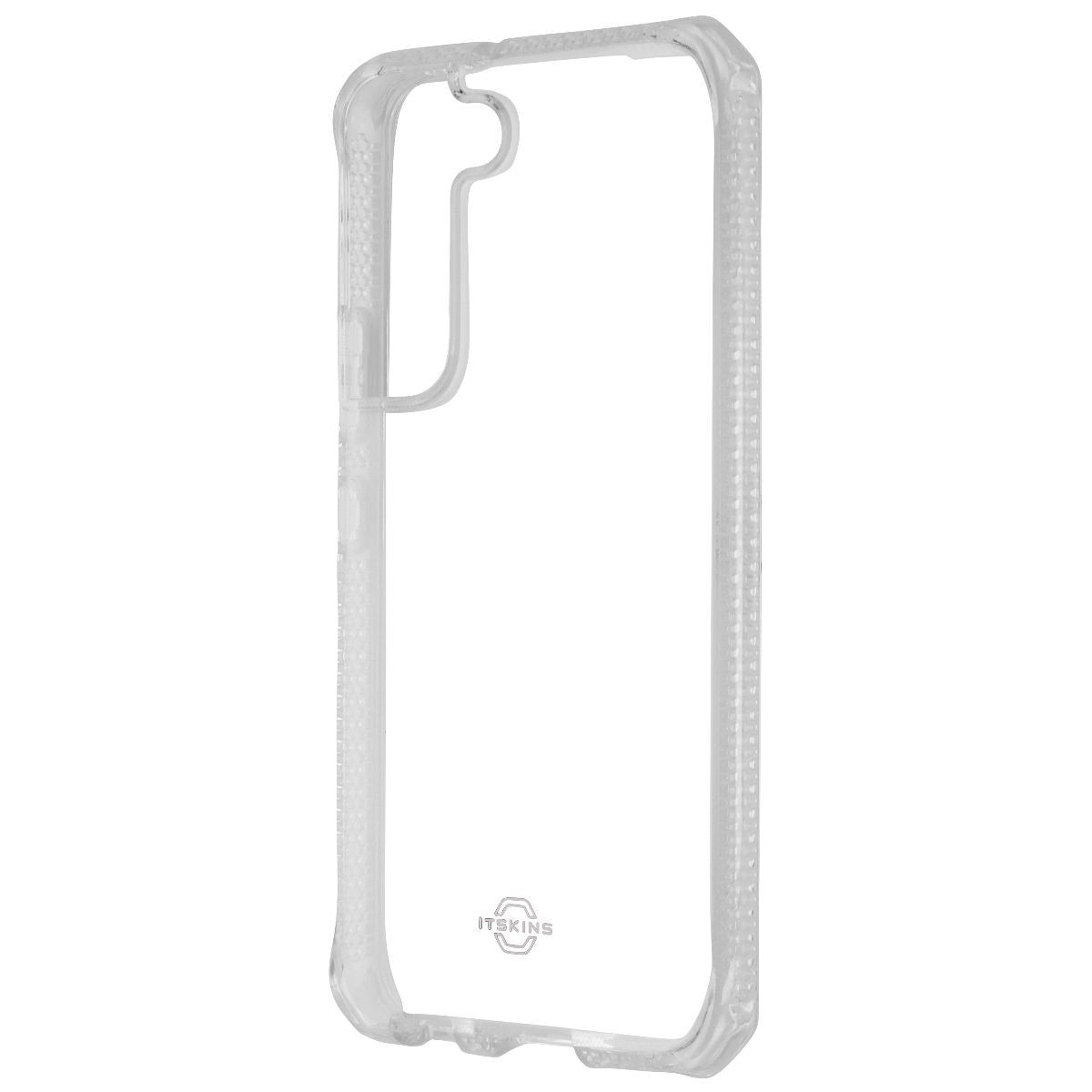 ITSKINS Spectrum Clear Series Case for Samsung Galaxy S22 5G - Clear Cell Phone - Cases, Covers & Skins ITSKINS    - Simple Cell Bulk Wholesale Pricing - USA Seller