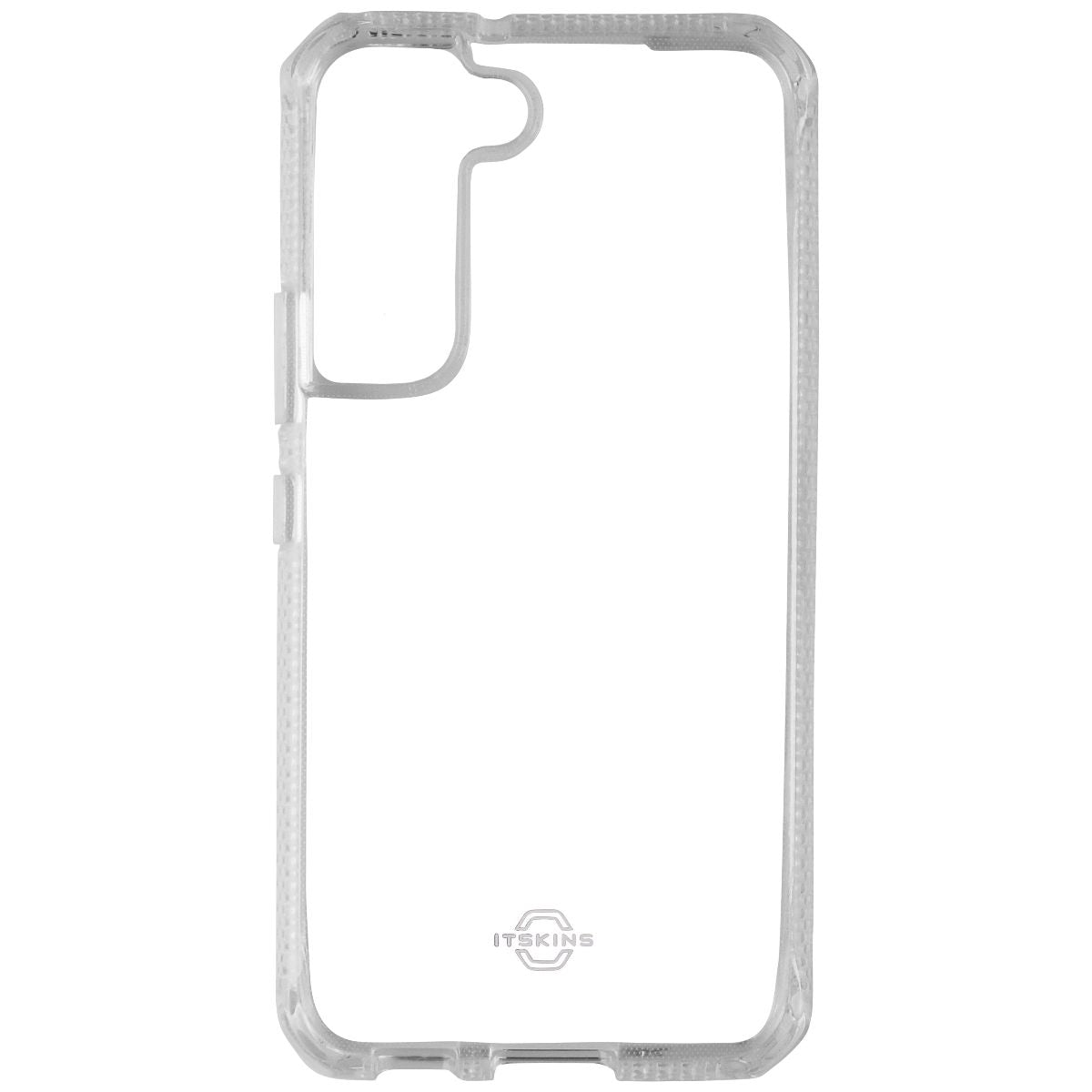 ITSKINS Spectrum Clear Series Case for Samsung Galaxy S22 5G - Clear Cell Phone - Cases, Covers & Skins ITSKINS    - Simple Cell Bulk Wholesale Pricing - USA Seller