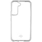 ITSKINS Spectrum Clear Series Case for Samsung Galaxy S22 5G - Clear Cell Phone - Cases, Covers & Skins ITSKINS - Simple Cell Bulk Wholesale Pricing - USA Seller