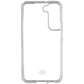 ITSKINS Spectrum Clear Series Case for Samsung Galaxy S22 5G - Clear
