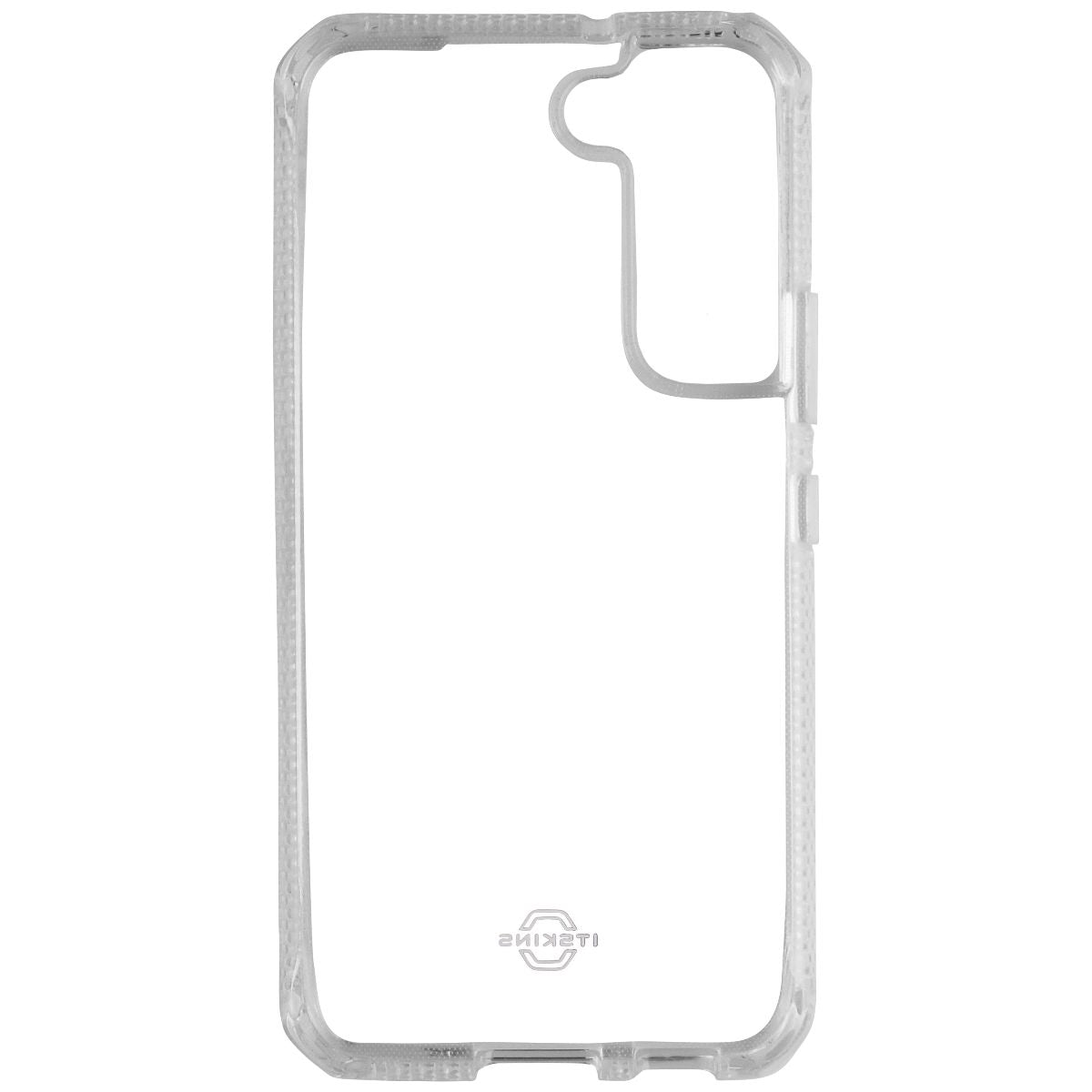 ITSKINS Spectrum Clear Series Case for Samsung Galaxy S22 5G - Clear Cell Phone - Cases, Covers & Skins ITSKINS - Simple Cell Bulk Wholesale Pricing - USA Seller