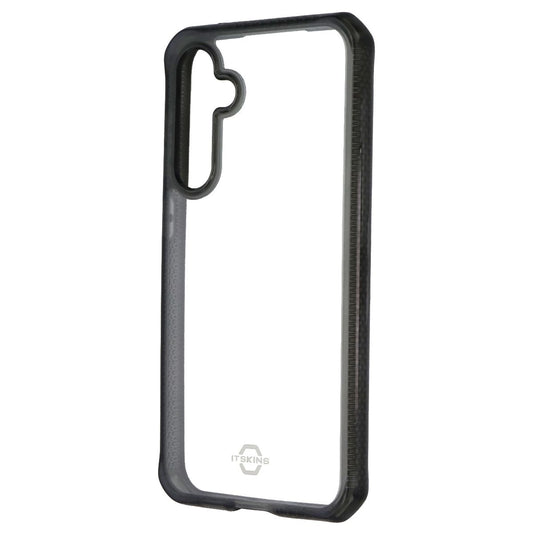 ITSKINS Hybrid R // Clear Case for Samsung Galaxy S23 FE 5G - Black/Clear Cell Phone - Cases, Covers & Skins ITSKINS - Simple Cell Bulk Wholesale Pricing - USA Seller