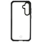 ITSKINS Hybrid R // Clear Case for Samsung Galaxy S23 FE 5G - Black/Clear