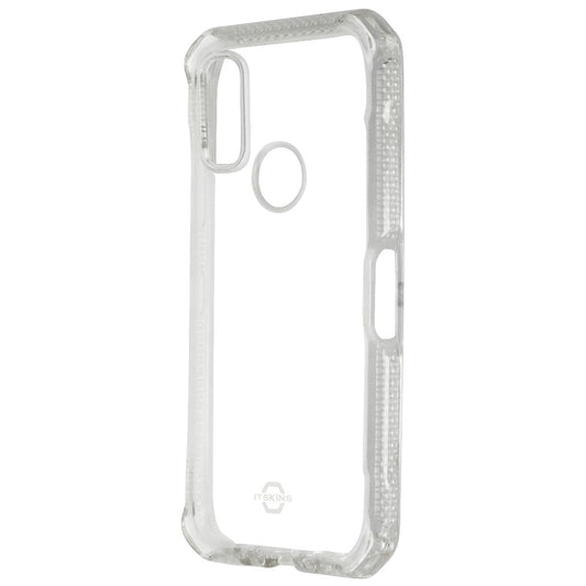 ITSKINS Spectrum Clear Series Case for Kyocera DuraSport - Clear Cell Phone - Cases, Covers & Skins ITSKINS - Simple Cell Bulk Wholesale Pricing - USA Seller