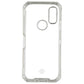 ITSKINS Spectrum Clear Series Case for Kyocera DuraSport - Clear Cell Phone - Cases, Covers & Skins ITSKINS - Simple Cell Bulk Wholesale Pricing - USA Seller