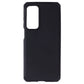 ITSKINS Knox Pro Silk Series Flexible Case for Motorola Edge - Black Cell Phone - Cases, Covers & Skins ITSKINS - Simple Cell Bulk Wholesale Pricing - USA Seller