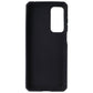 ITSKINS Knox Pro Silk Series Flexible Case for Motorola Edge - Black Cell Phone - Cases, Covers & Skins ITSKINS - Simple Cell Bulk Wholesale Pricing - USA Seller
