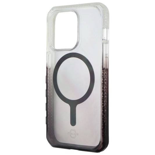 ITSKINS Supreme_R Ombre Series Case for MagSafe for iPhone 14 Pro - Ombre Smoke Cell Phone - Cases, Covers & Skins ITSKINS - Simple Cell Bulk Wholesale Pricing - USA Seller