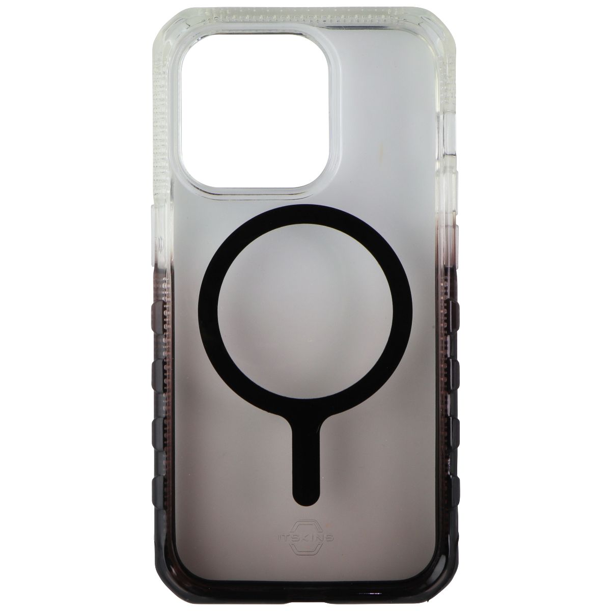 ITSKINS Supreme_R Ombre Series Case for MagSafe for iPhone 14 Pro - Ombre Smoke Cell Phone - Cases, Covers & Skins ITSKINS - Simple Cell Bulk Wholesale Pricing - USA Seller