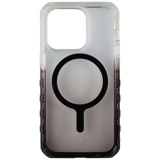 ITSKINS Supreme_R Ombre Series Case for MagSafe for iPhone 14 Pro - Ombre Smoke Cell Phone - Cases, Covers & Skins ITSKINS - Simple Cell Bulk Wholesale Pricing - USA Seller