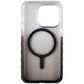 ITSKINS Supreme_R Ombre Series Case for MagSafe for iPhone 14 Pro - Ombre Smoke Cell Phone - Cases, Covers & Skins ITSKINS - Simple Cell Bulk Wholesale Pricing - USA Seller