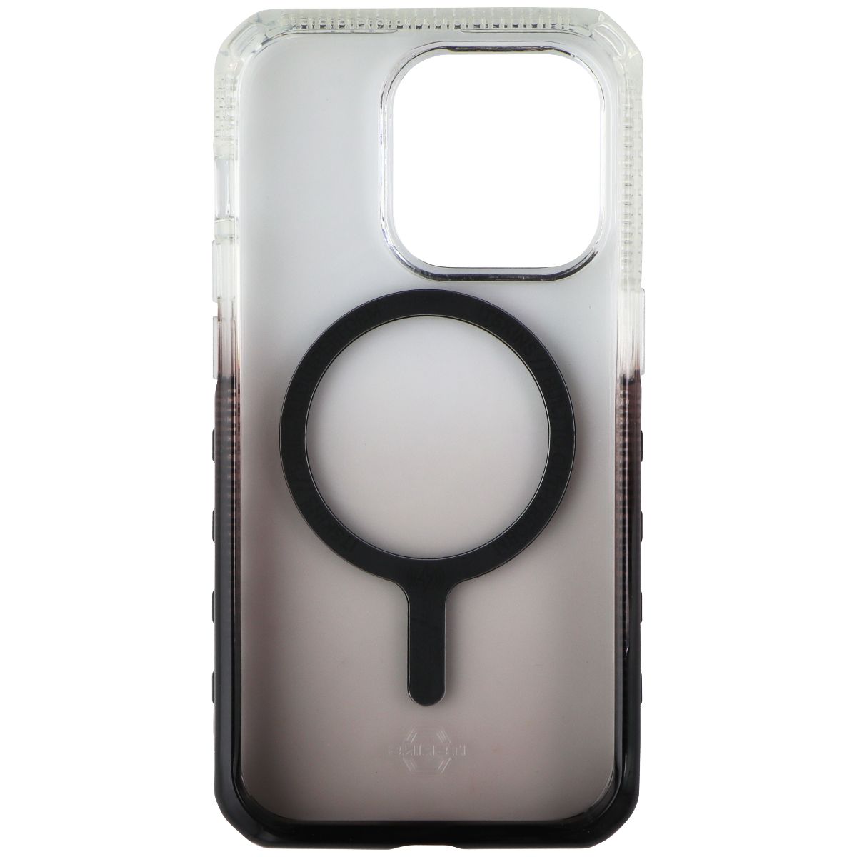 ITSKINS Supreme_R Ombre Series Case for MagSafe for iPhone 14 Pro - Ombre Smoke Cell Phone - Cases, Covers & Skins ITSKINS - Simple Cell Bulk Wholesale Pricing - USA Seller