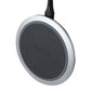 iWALK Wireless Charging Pad Qi Fast Charge for Qi Capable Devices - Black