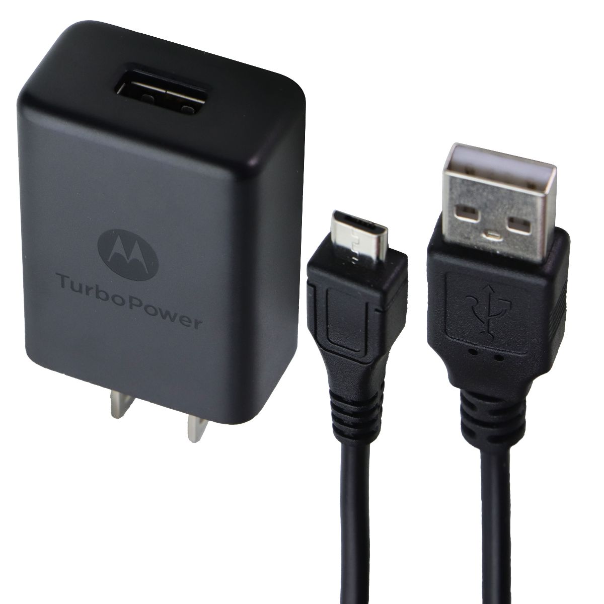 iWALK Wireless Charging Pad Qi Fast Charge for Qi Capable Devices - Black