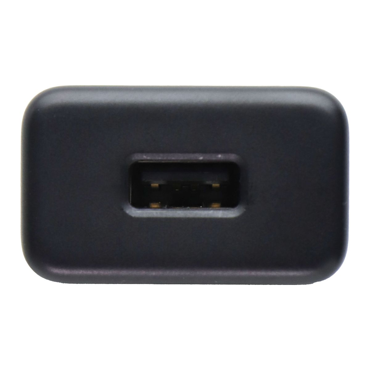 iWALK Wireless Charging Pad Qi Fast Charge for Qi Capable Devices - Black