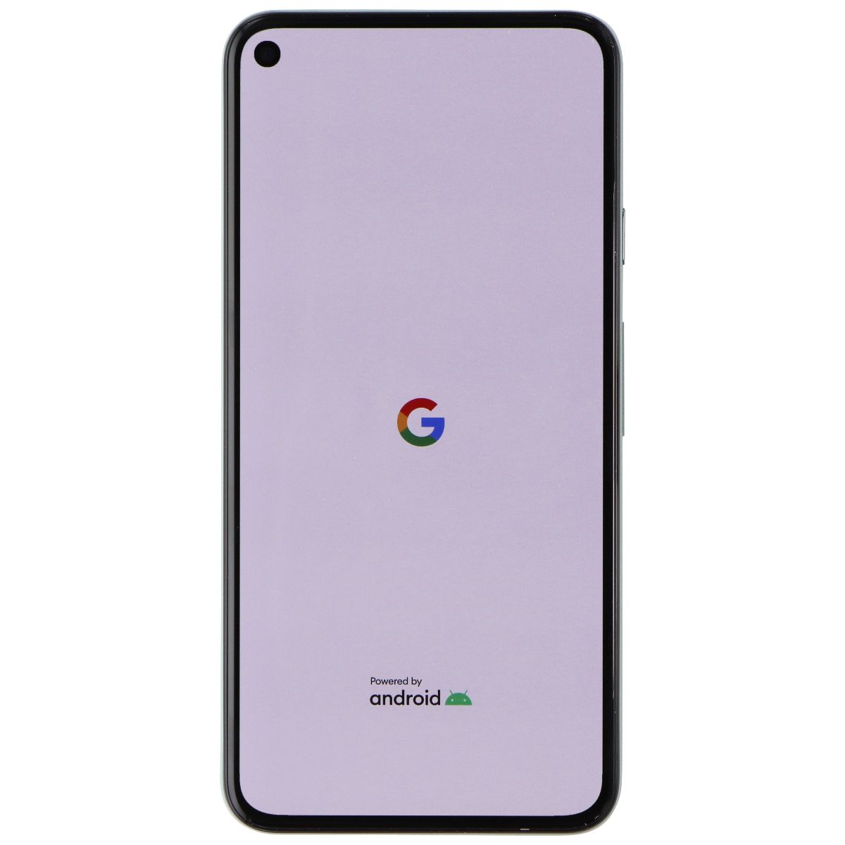 Google Pixel 5 (6-inch) Smartphone (GD1YQ) Verizon - 128GB / Sorta Sage