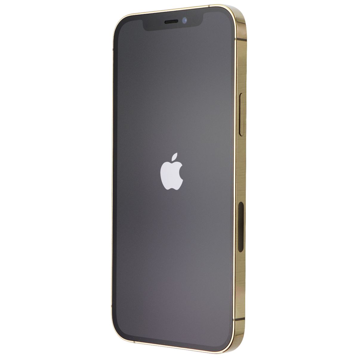 Apple iPhone 12 Pro (6.1-in) Smartphone (A2341) AT&T Only - 256GB / Gold Cell Phones & Smartphones Apple - Simple Cell Bulk Wholesale Pricing - USA Seller
