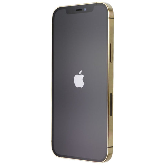 Apple iPhone 12 Pro (6.1-in) Smartphone (A2341) AT&T Only - 256GB / Gold Cell Phones & Smartphones Apple - Simple Cell Bulk Wholesale Pricing - USA Seller