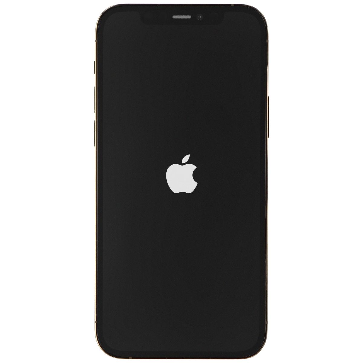 Apple iPhone 12 Pro (6.1-in) Smartphone (A2341) AT&T Only - 128GB / Gold Cell Phones & Smartphones Apple - Simple Cell Bulk Wholesale Pricing - USA Seller