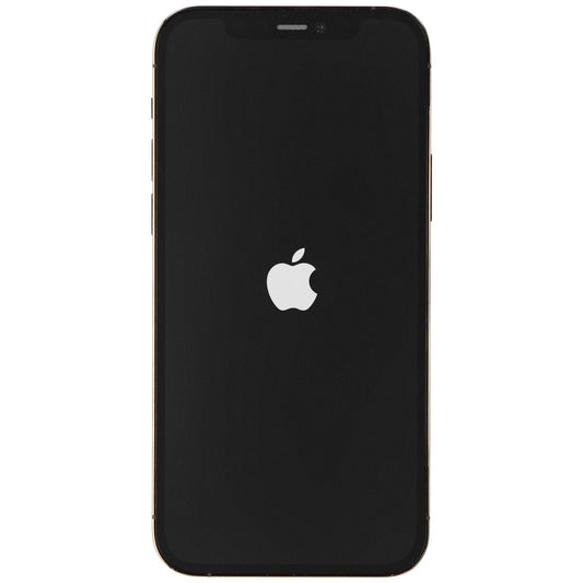 Apple iPhone 12 Pro (6.1-in) Smartphone (A2341) AT&T Only - 256GB / Gold Cell Phones & Smartphones Apple - Simple Cell Bulk Wholesale Pricing - USA Seller