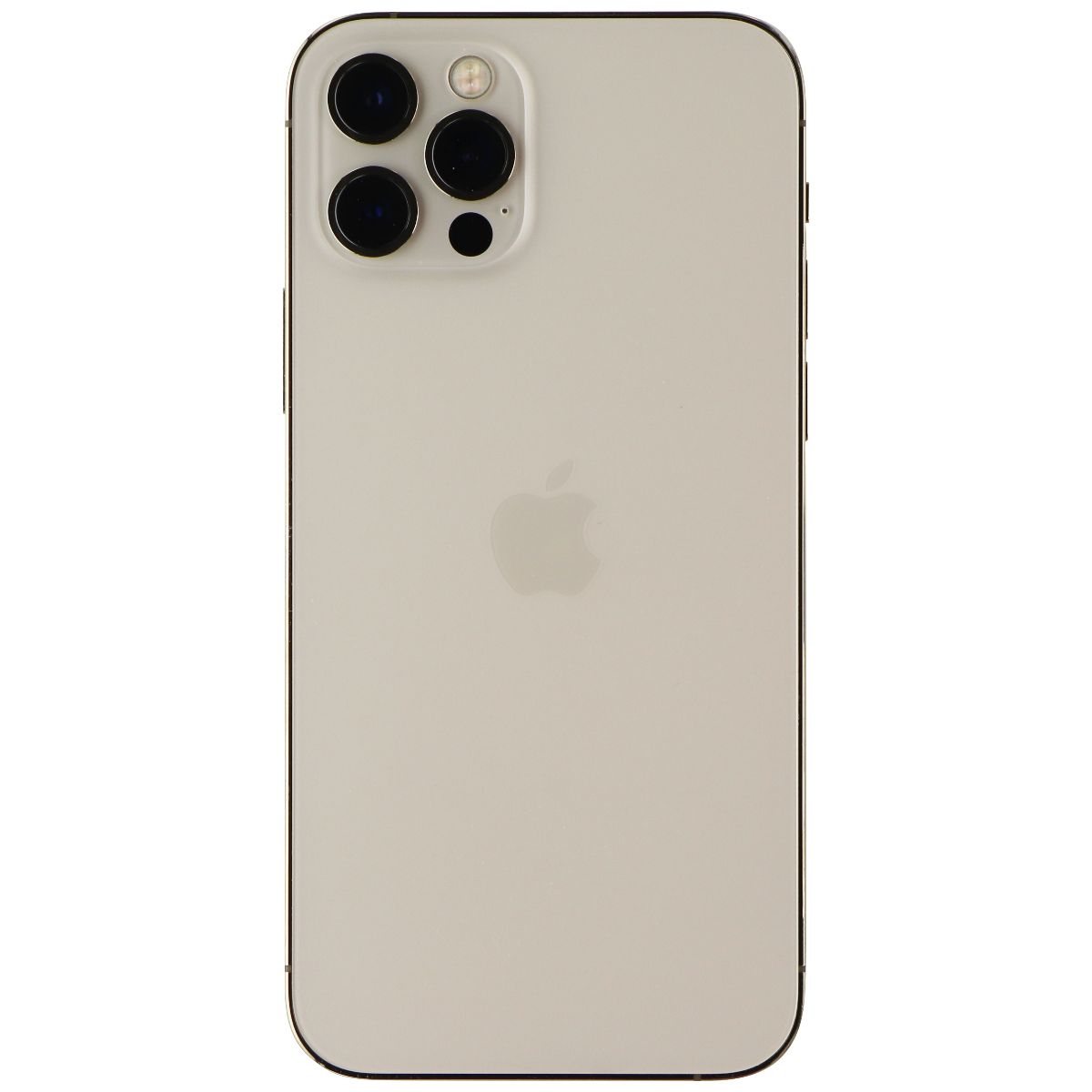 Apple iPhone 12 Pro (6.1-in) Smartphone (A2341) AT&T Only - 256GB / Gold Cell Phones & Smartphones Apple - Simple Cell Bulk Wholesale Pricing - USA Seller