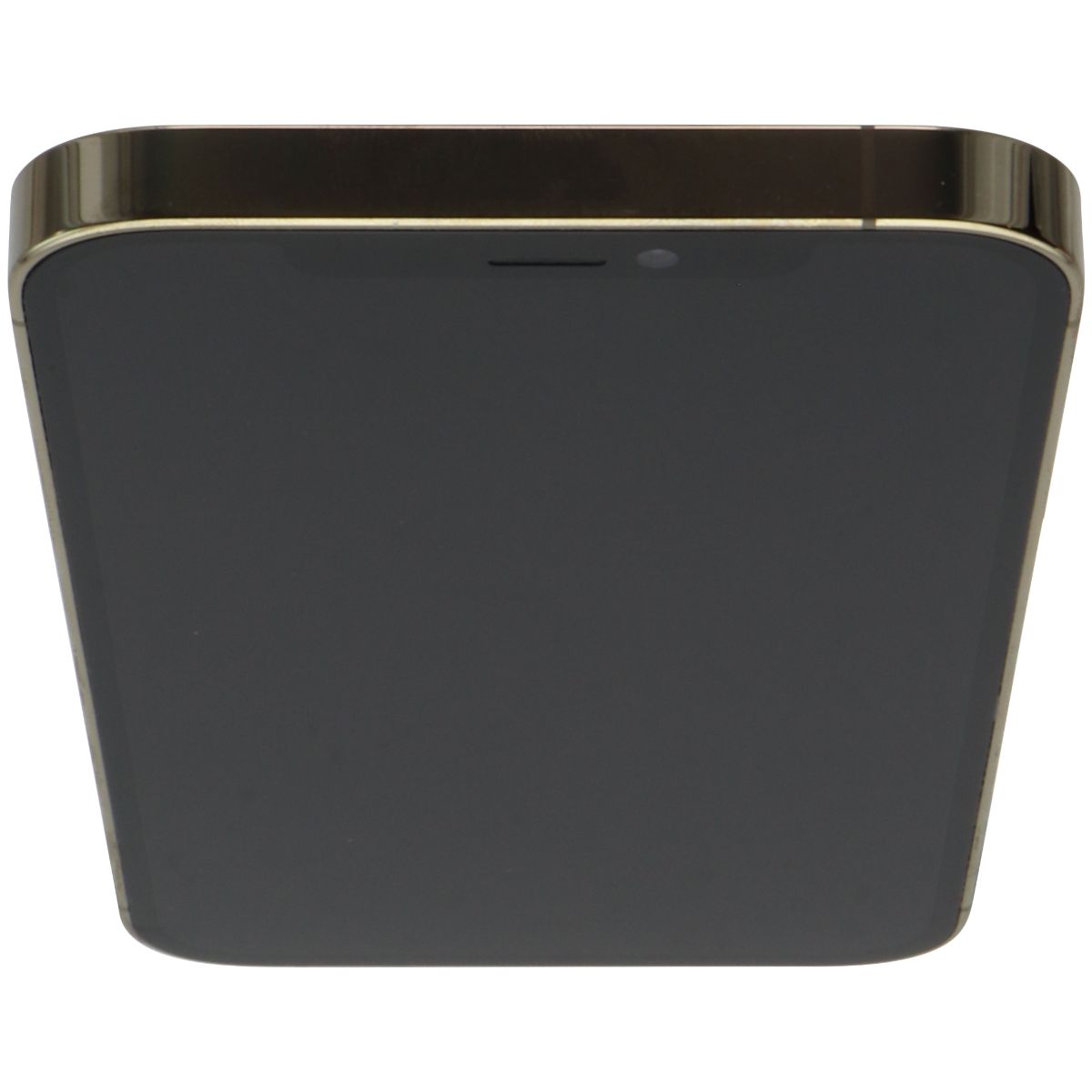 Apple iPhone 12 Pro (6.1-in) Smartphone (A2341) AT&T Only - 128GB / Gold Cell Phones & Smartphones Apple - Simple Cell Bulk Wholesale Pricing - USA Seller