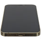 Apple iPhone 12 Pro (6.1-in) Smartphone (A2341) AT&T Only - 256GB / Gold Cell Phones & Smartphones Apple - Simple Cell Bulk Wholesale Pricing - USA Seller