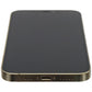Apple iPhone 12 Pro (6.1-in) Smartphone (A2341) AT&T Only - 128GB / Gold Cell Phones & Smartphones Apple - Simple Cell Bulk Wholesale Pricing - USA Seller