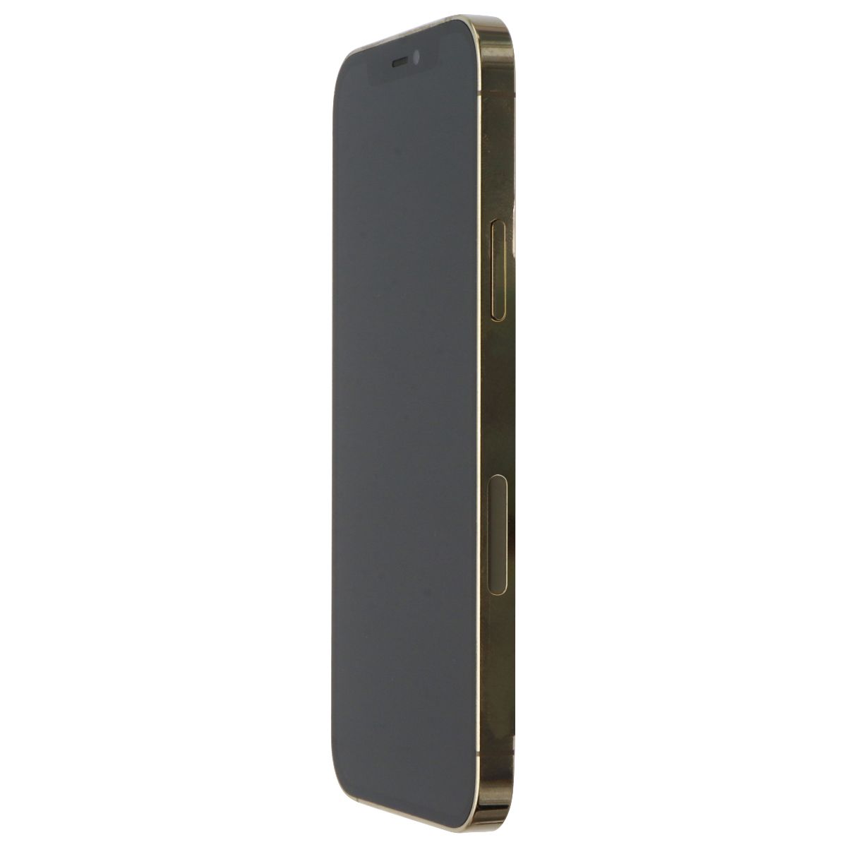 Apple iPhone 12 Pro (6.1-in) Smartphone (A2341) AT&T Only - 128GB / Gold Cell Phones & Smartphones Apple - Simple Cell Bulk Wholesale Pricing - USA Seller