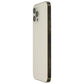 Apple iPhone 12 Pro (6.1-in) Smartphone (A2341) AT&T Only - 256GB / Gold Cell Phones & Smartphones Apple - Simple Cell Bulk Wholesale Pricing - USA Seller