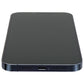 Apple iPhone 13 Pro Max (6.7-in) Smartphone (A2484) Unlocked - 512GB / Blue Cell Phones & Smartphones Apple - Simple Cell Bulk Wholesale Pricing - USA Seller