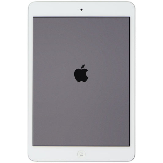 Apple iPad mini 2 (Wi-Fi Only) A1489 - 16GB/Silver (ME279LL/A) iPads, Tablets & eBook Readers Apple    - Simple Cell Bulk Wholesale Pricing - USA Seller